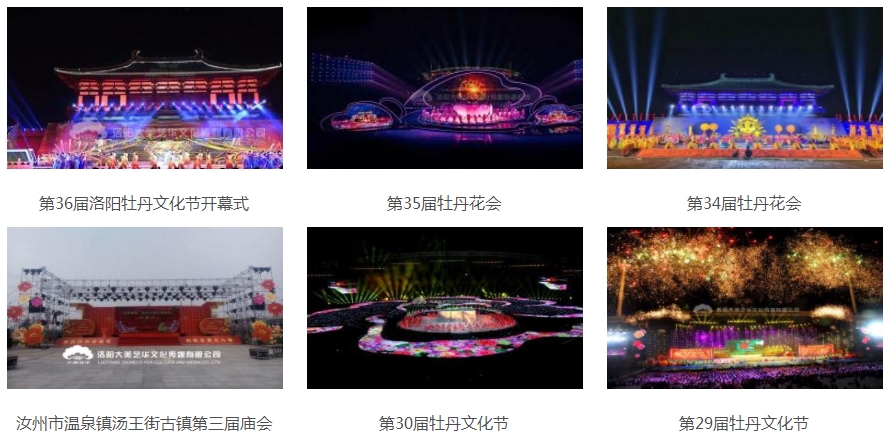 洛陽大型活動(dòng)策劃的理念、思路和模式 ,洛陽大型活動(dòng)策劃的理念、思路和模式 