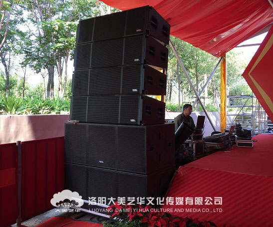 線陣系列 線陣系列