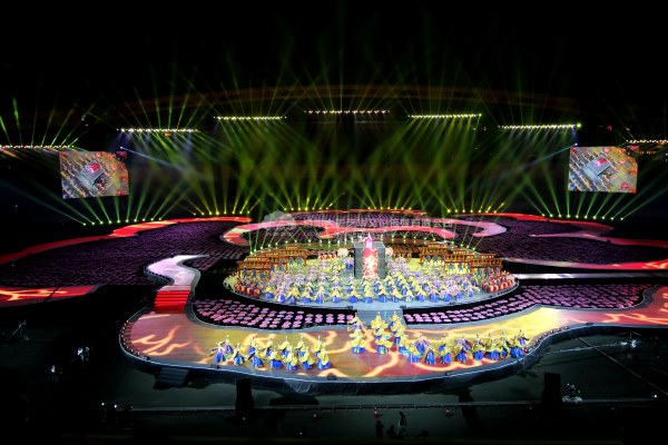 洛陽大型活動(dòng)策劃 洛陽大型活動(dòng)策劃